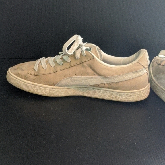 Shoes - Picture 4 of 4